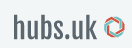 Hubs.UK Logo